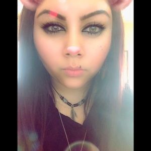 Meet your Posher, Marisa